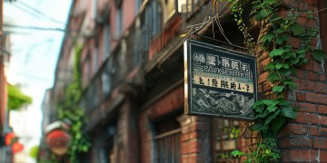 物业干中介合法吗？