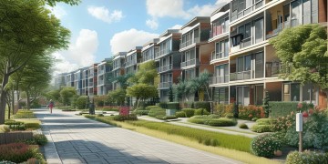 住房空置也要交物业费？什么叫住房空置物业费呢？