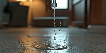 暖气漏水物业会报销吗？