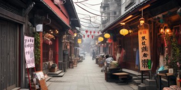 北京怎么找物业直租？