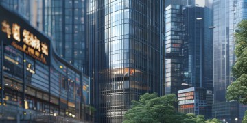 贵港时代物业正在招聘保安吗？