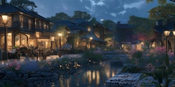 欣茂苑物业到底安全吗？