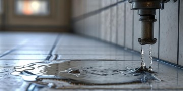 水管漏水物业应该赔偿吗？
