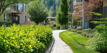 小区自住物业有责任吗？