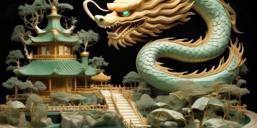 龙光物业为何不上市了？