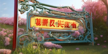 路劲物业春雷活动究竟是什么？