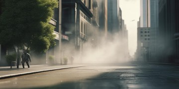 疫情期间为什么要减免物业费呢？