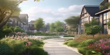 商业新村物业真的可靠吗？