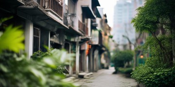 江海路物业有什么通知吗？