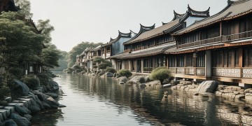 江畔楼物业管用吗？