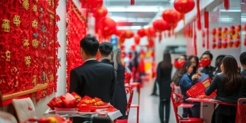 物业过年真的不放假吗？