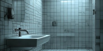 物业负责维修马桶堵吗？