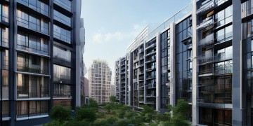 高密金循物业究竟在什么地方？