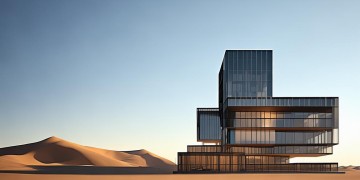 沙井中泰国际是什么物业？