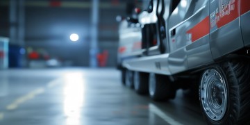 物业洗地车哪个品牌好？