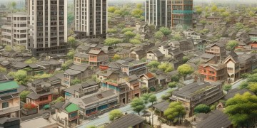 宏昌西区物业究竟在哪？