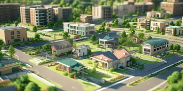 物业有合理规划权吗？