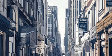 物业为何不能管理扰民问题？