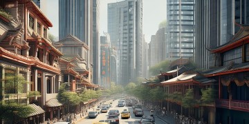 粤华物业究竟是怎样的企业？