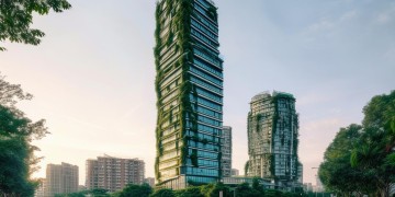福景大厦物业真的平常吗？
