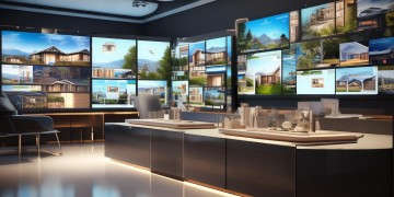 物业可以推销产品吗？