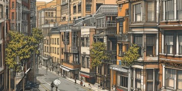 物业无固定车位合法吗？