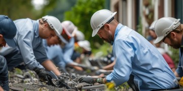 物业员工执行力究竟是什么？