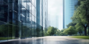 商办物业会减税吗？