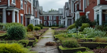 物业为什么服务不好呢？