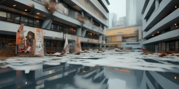 物业为什么不做团购了？