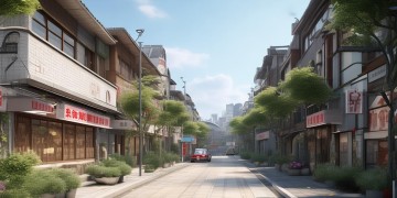 大同北区物业收费合理吗？