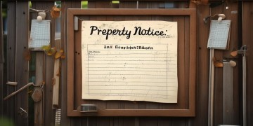 物业通知办理契税，合理吗？