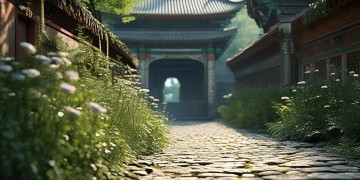 燃灯寺路物业到底管不管事？