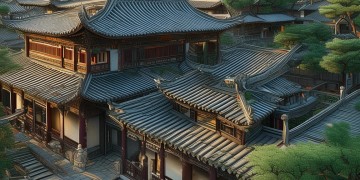 雍锦府天津到底是什么物业？