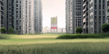 物业车辆限高合法吗？