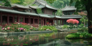 沈阳夏宫的物业究竟叫什么？