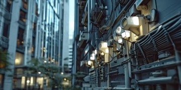 物业也要交电费吗？为什么？