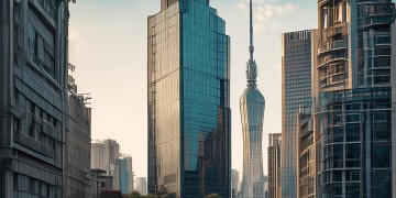 广州有国天物业吗？