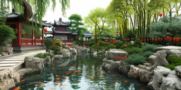 物业行业风水五行究竟属什么？