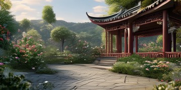 永泰桂园物业会收费吗？