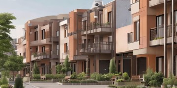 安置房也有物业吗？