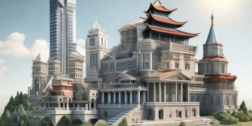 物业四合一体系究竟是什么？
