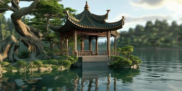 绿岛湖公馆究竟是由什么物业公司管理？