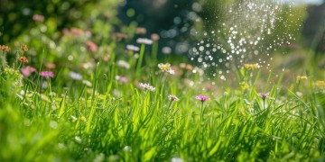 物业该用什么除草剂？