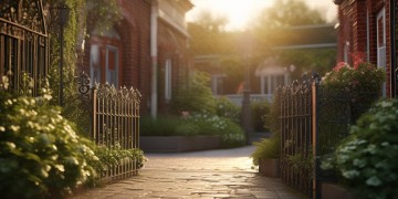 物业交割在什么时间表？