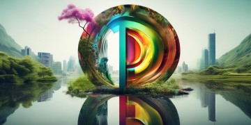保利物业司徽上的P代表着什么意义？