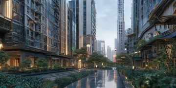 上东壹号物业究竟是什么单位？