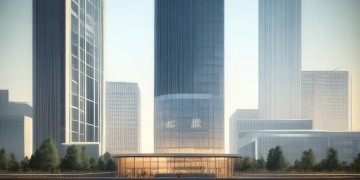 大东昊天物业是什么资质？