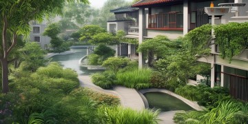 郑州学府家园到底是什么物业？
