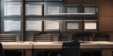 物业公司公示需要什么？